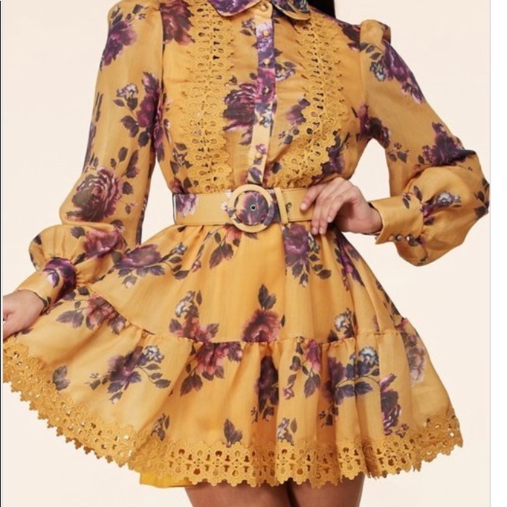 Brand New Dress